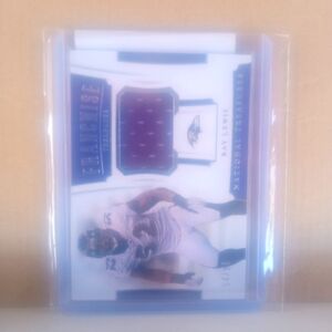 🏈🏆Ray Lewis "Franchise Treasures - Purple Patch 54/99 Insert" Card🏆🏈